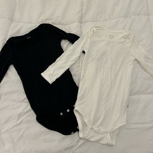 Kyte Baby 12-18 month onesies